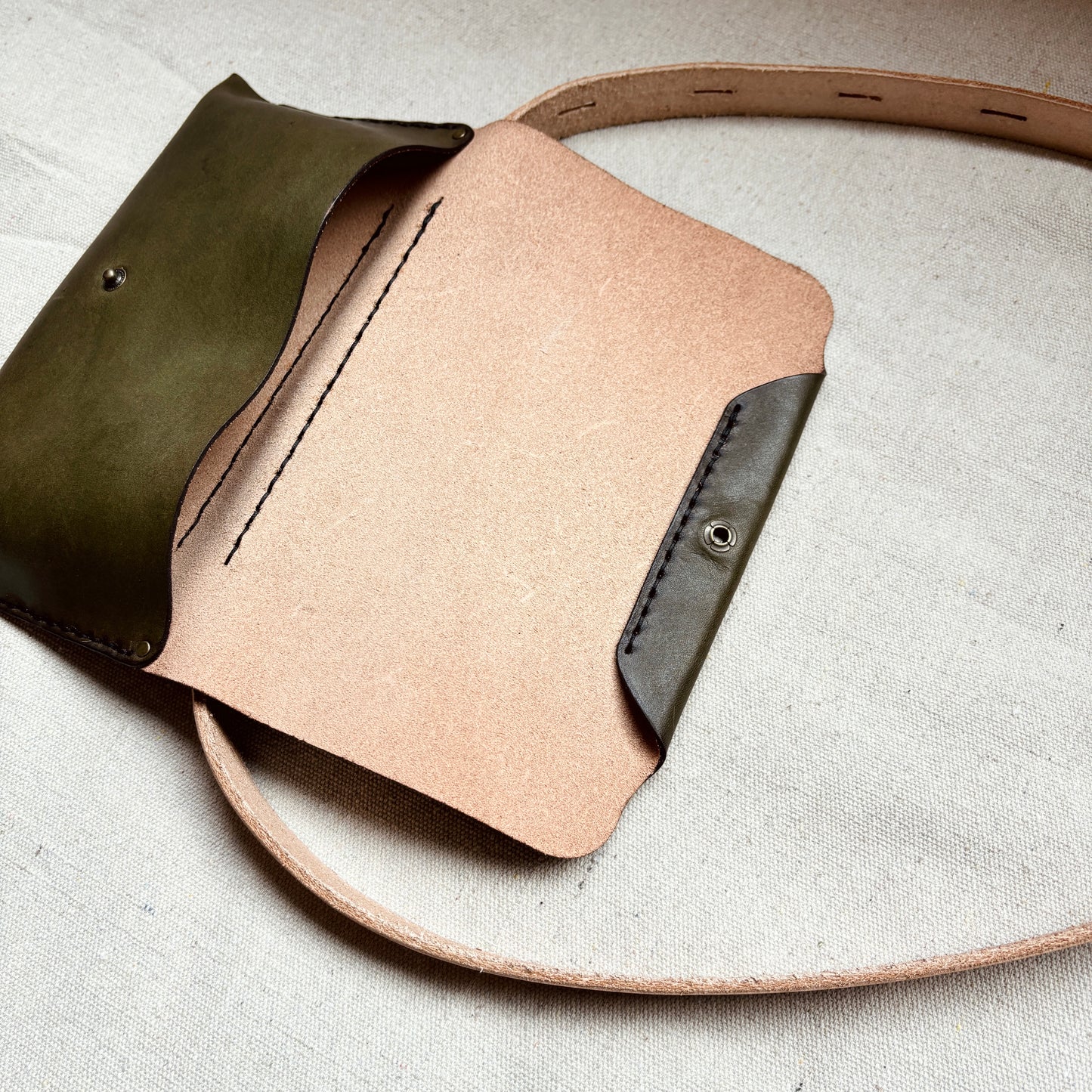 Fanny Pack Bag