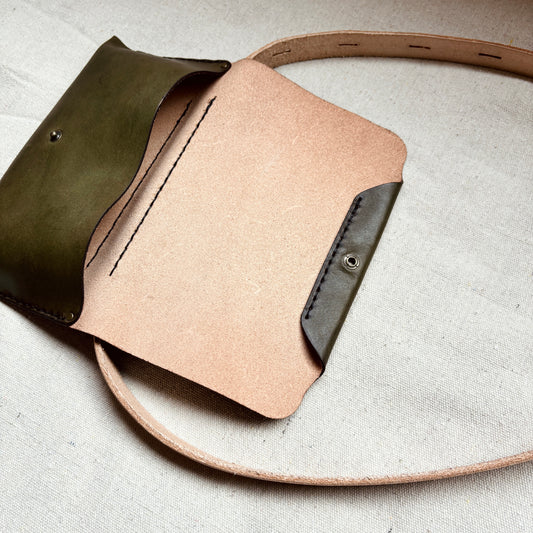 Fanny Pack Bag
