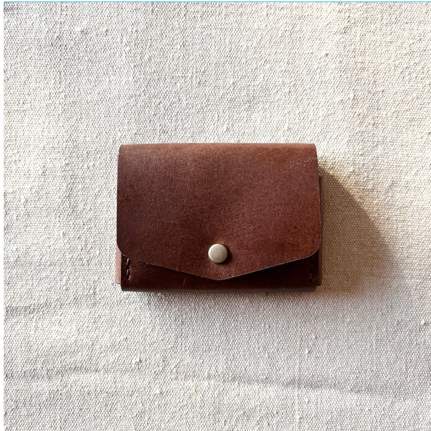 Wave Snap Wallet