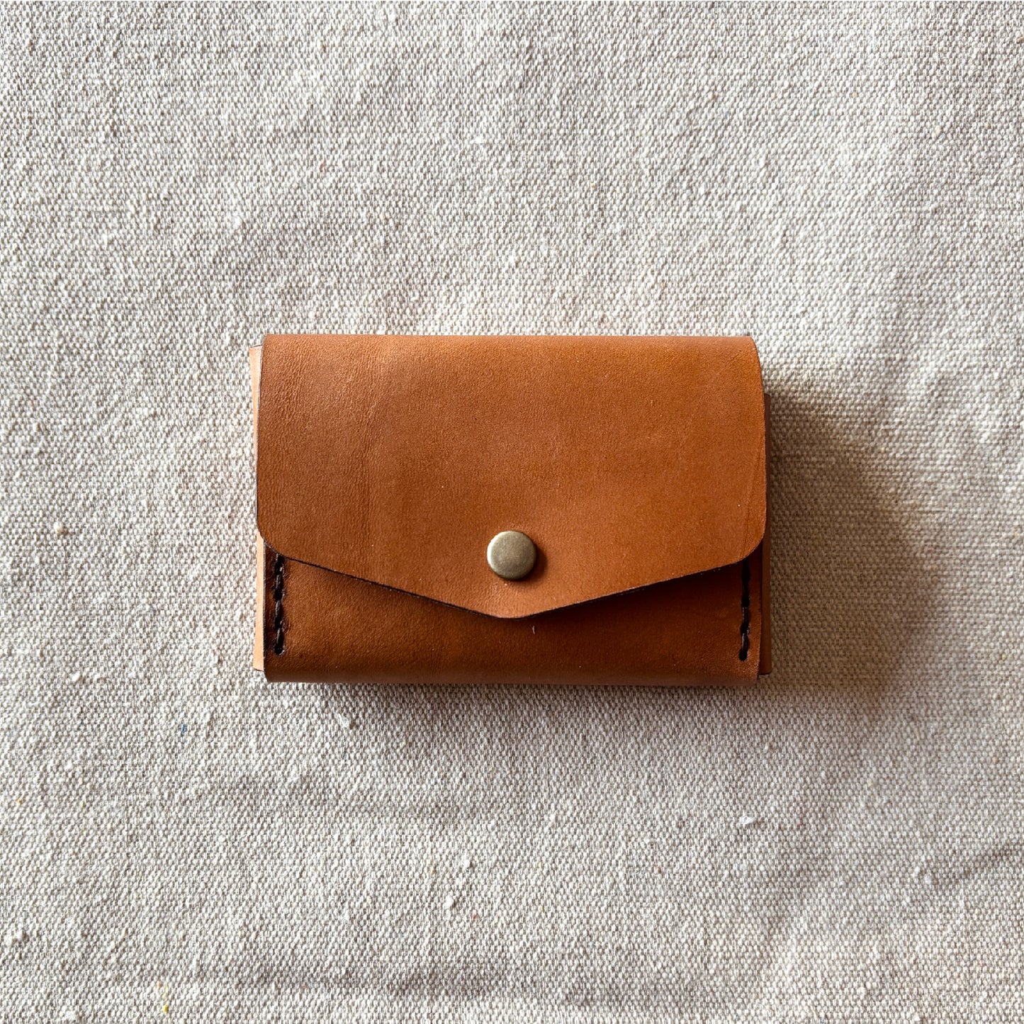 Wave Snap Wallet