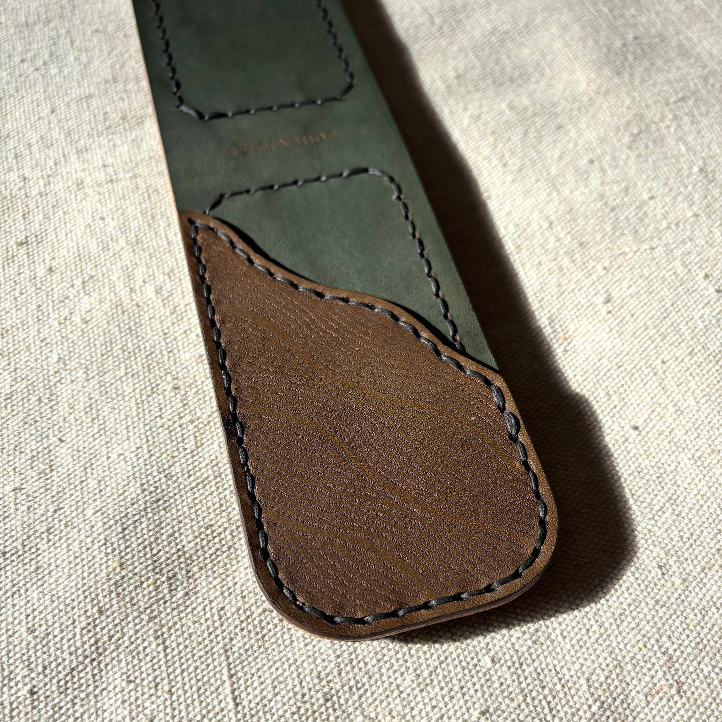 Limited Run: Waves Travel Cribbage Board