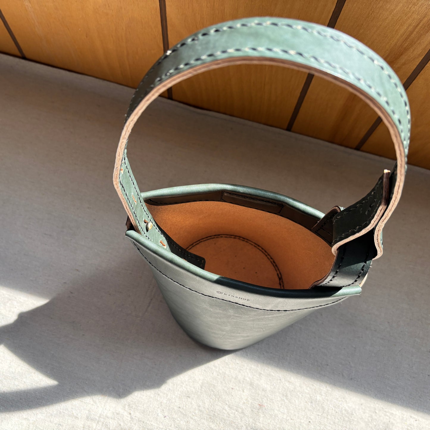 Bucket Bag