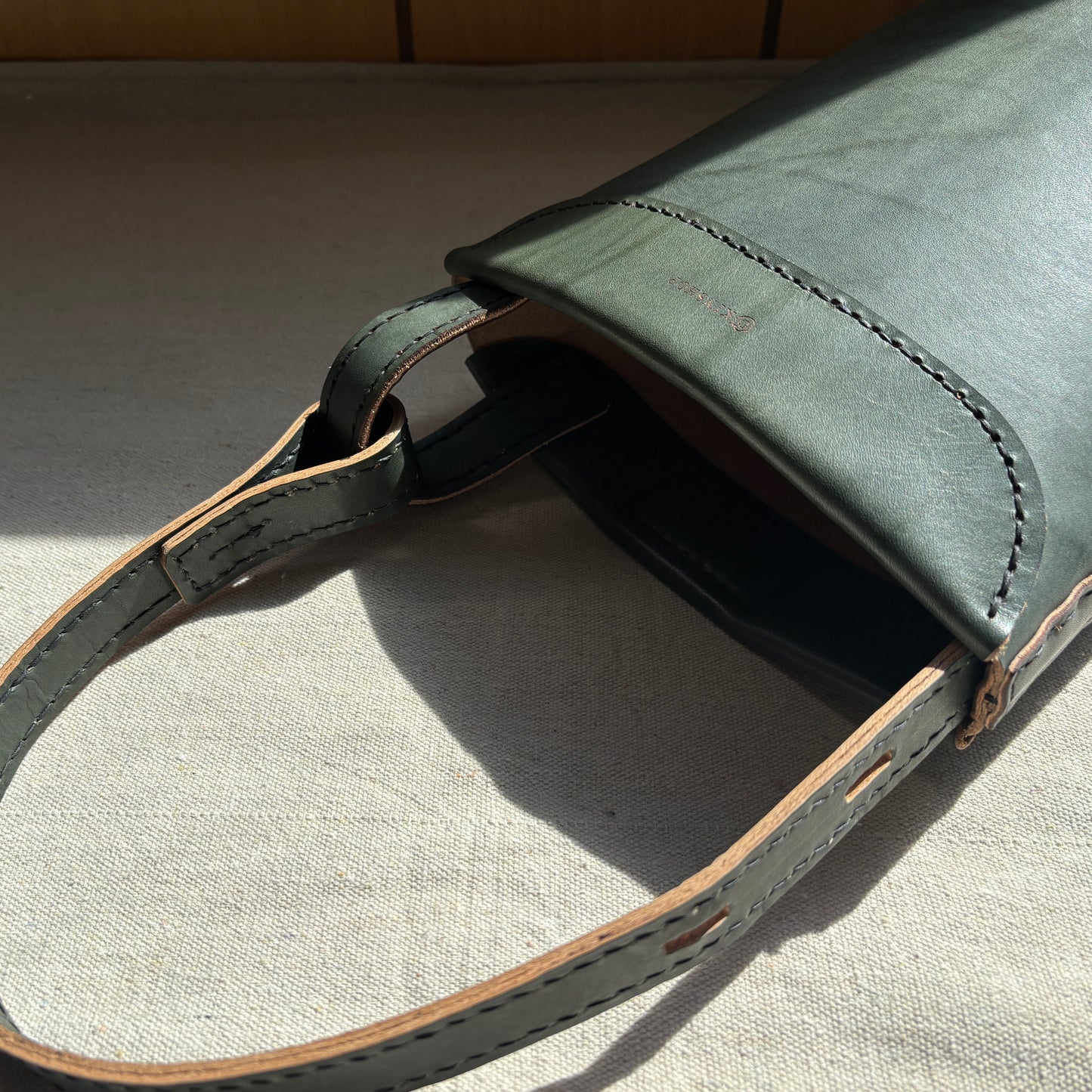 Bucket Bag