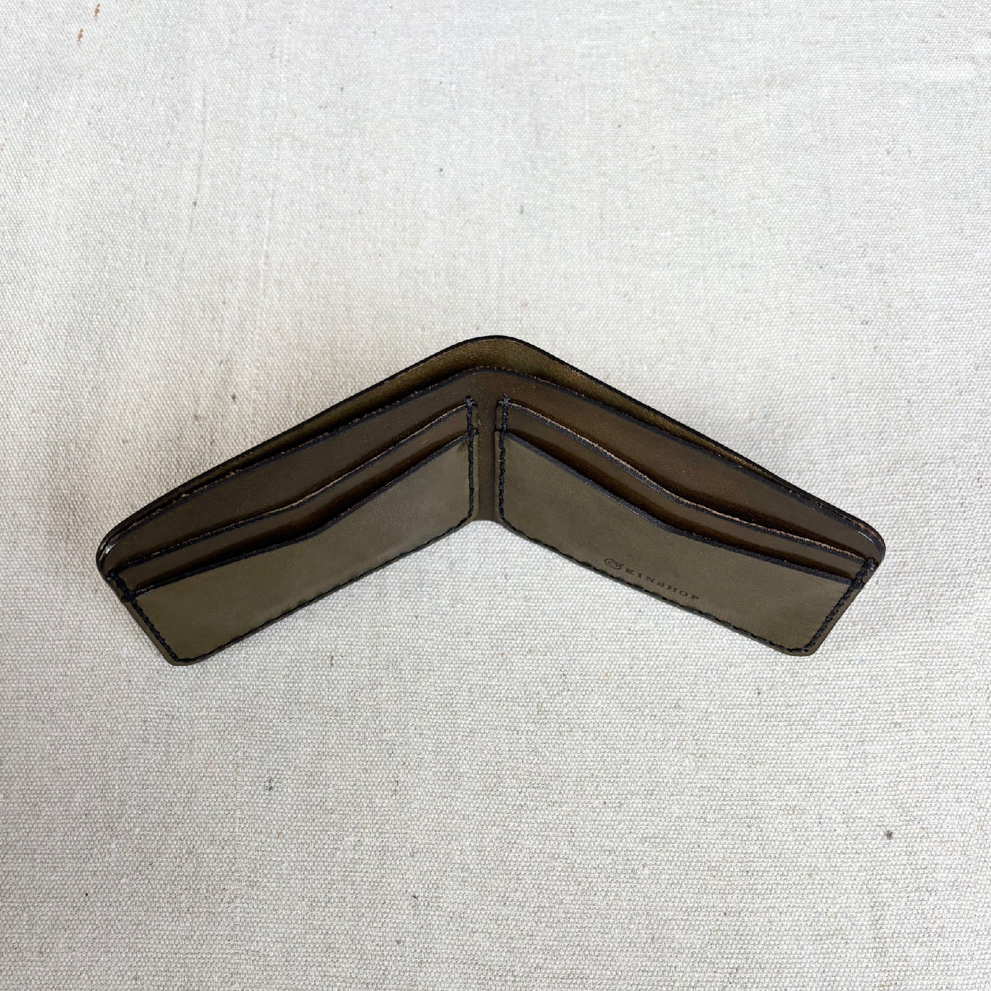 Billfold Wallet