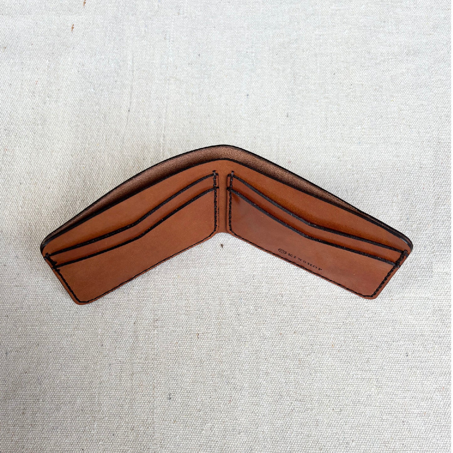 Billfold Wallet