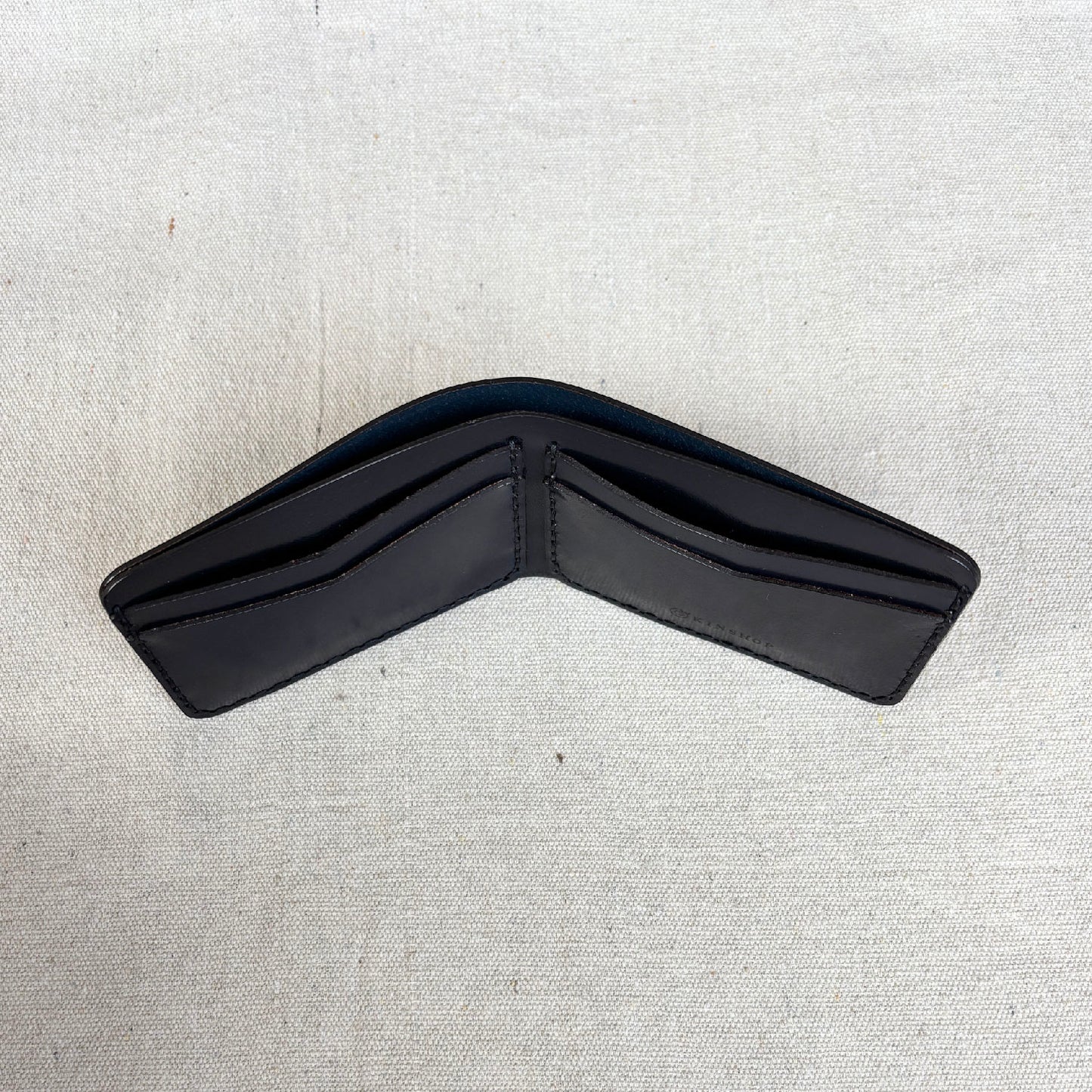 Billfold Wallet