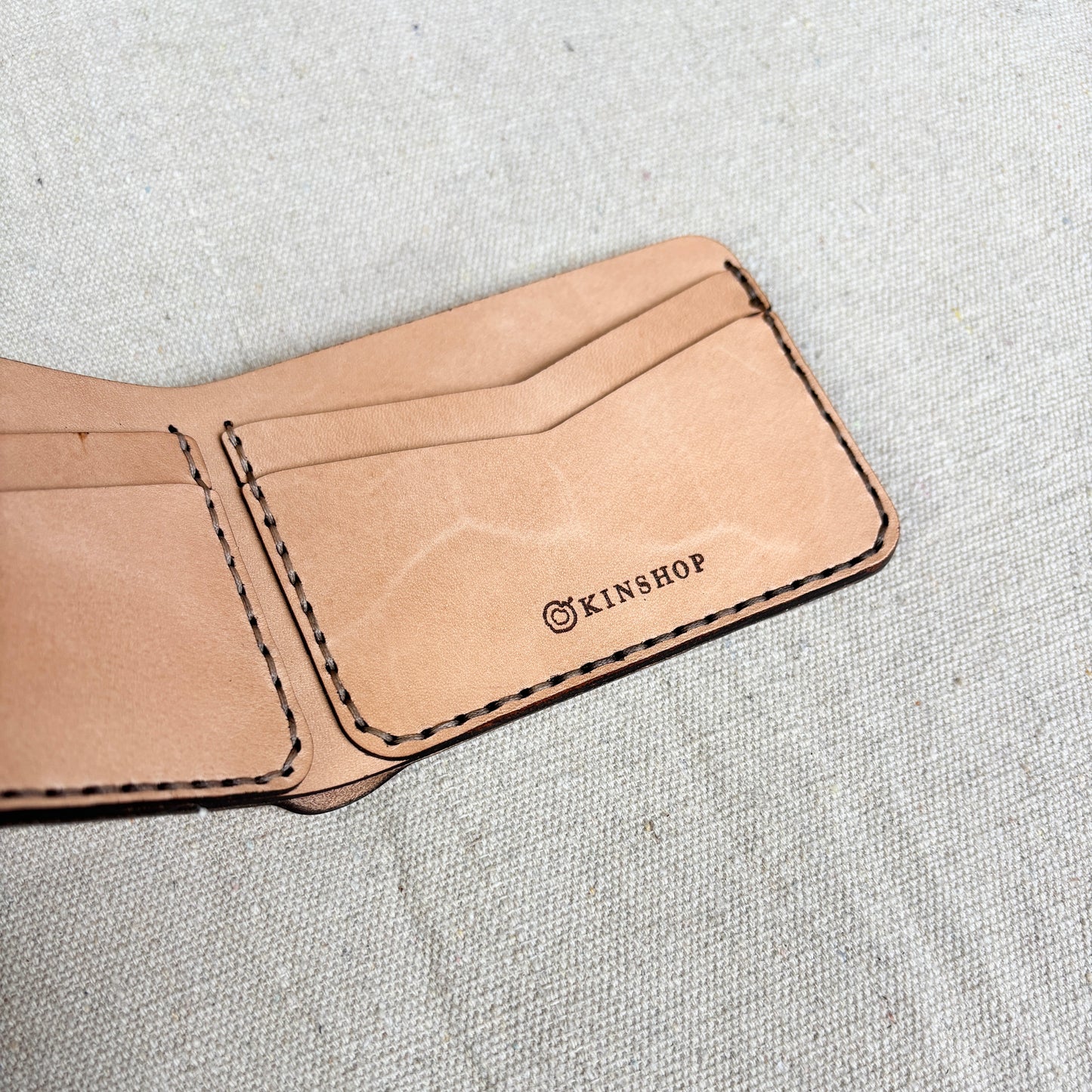 Billfold Wallet