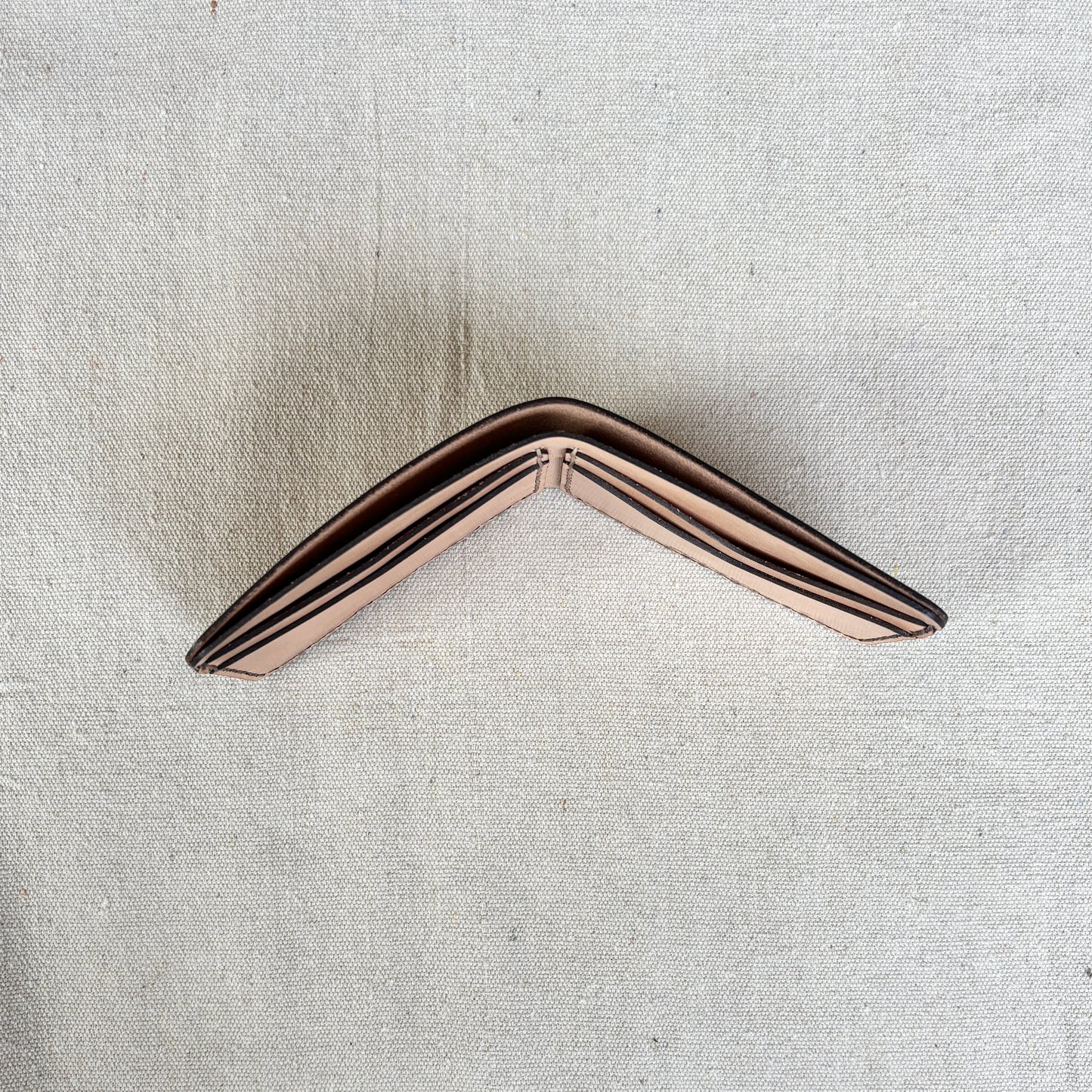 Billfold Wallet