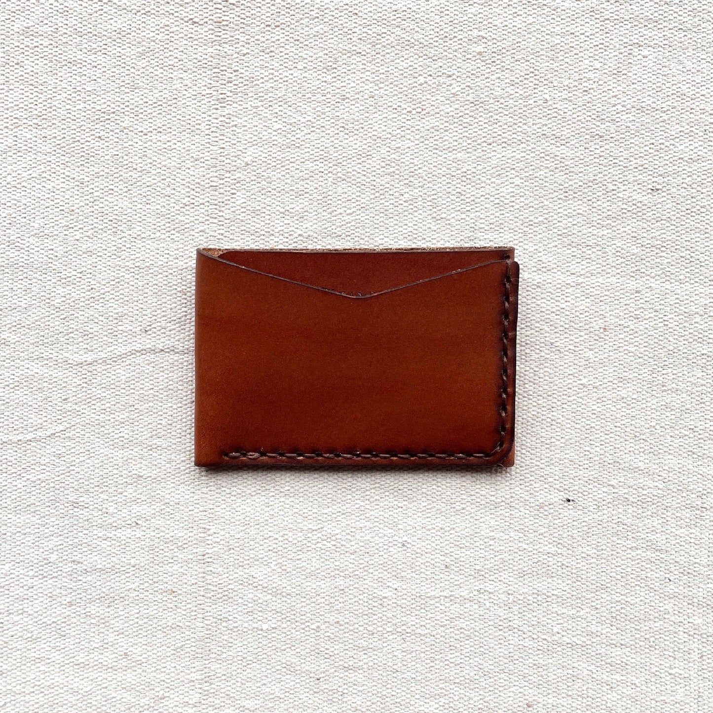 Slimmer Wallet
