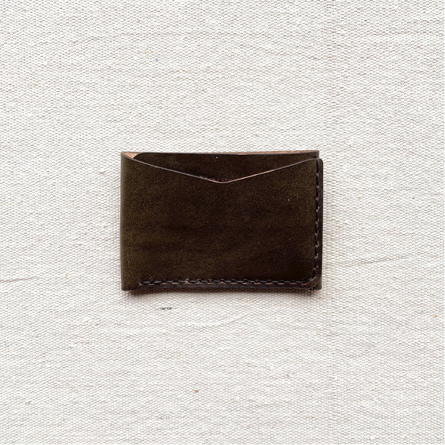 Slimmer Wallet
