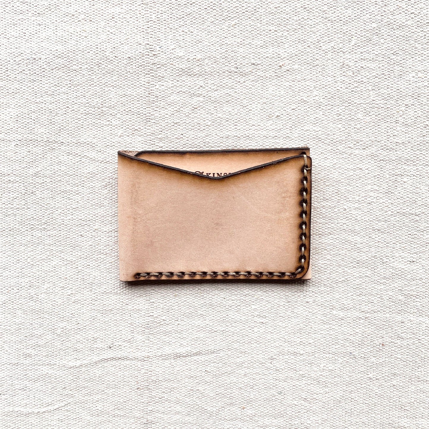 Essentials Wallet