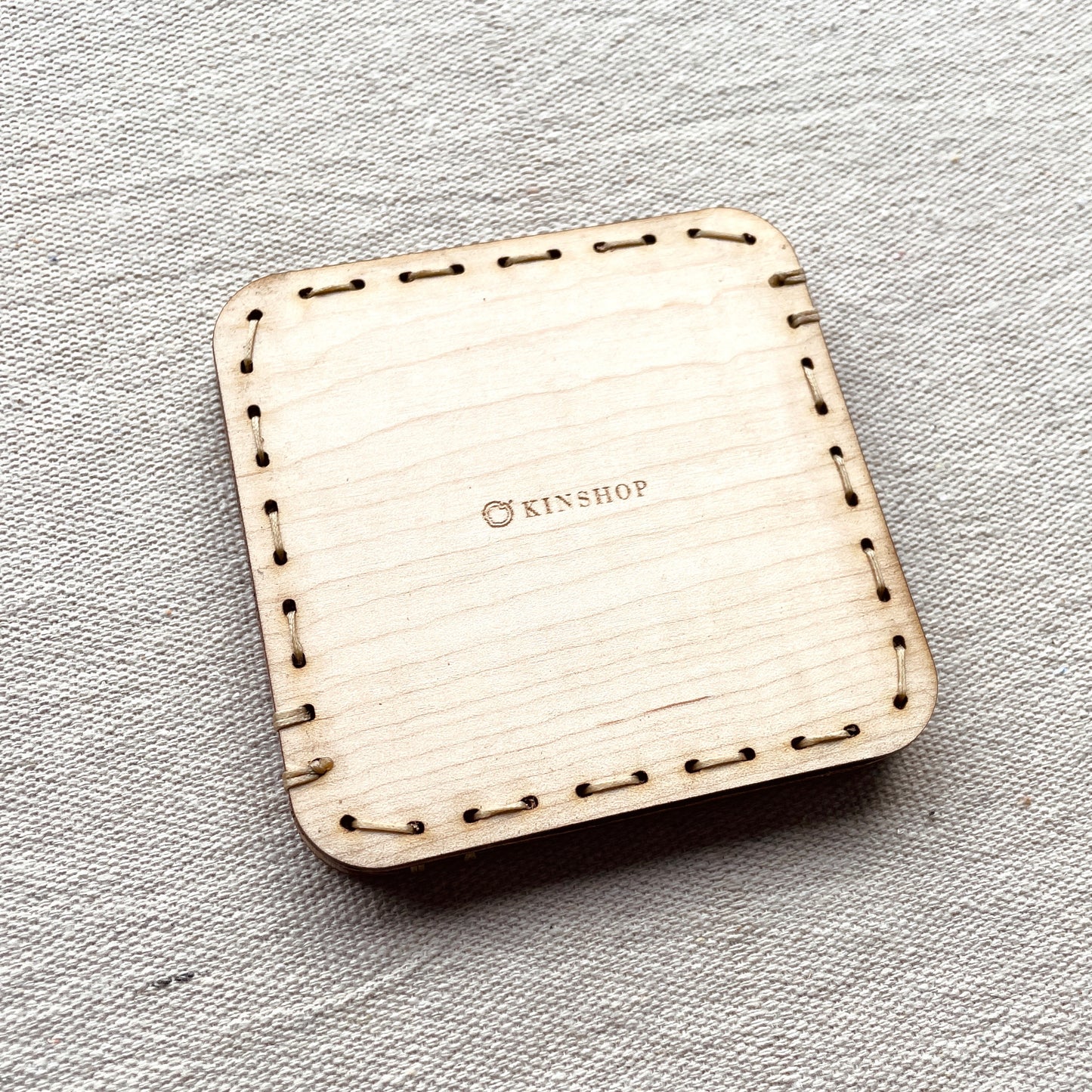 Coaster