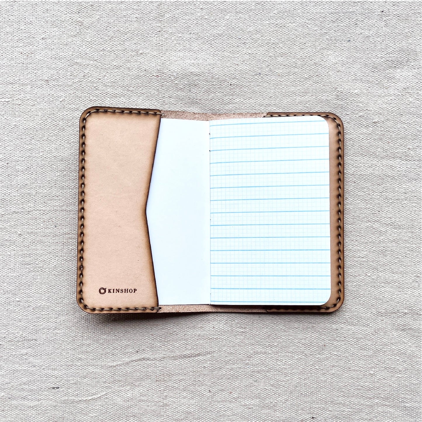 Notebook + Cover