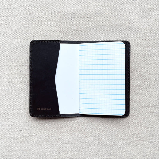 Notebook + Cover
