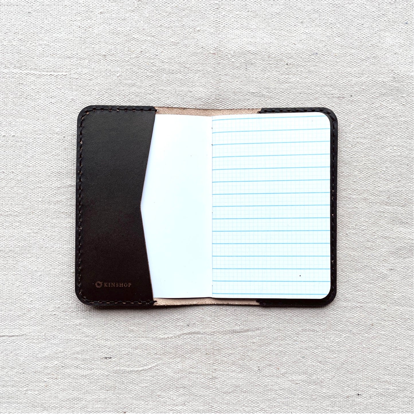 Notebook + Cover
