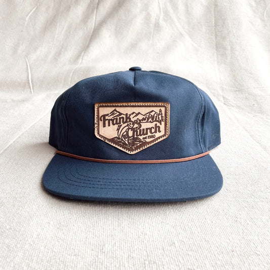 Frank Hat