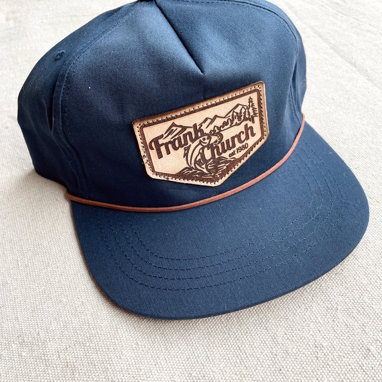 Frank Hat