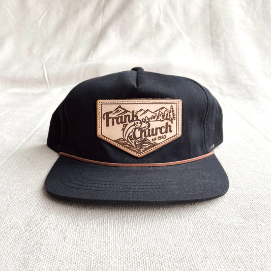 Frank Hat