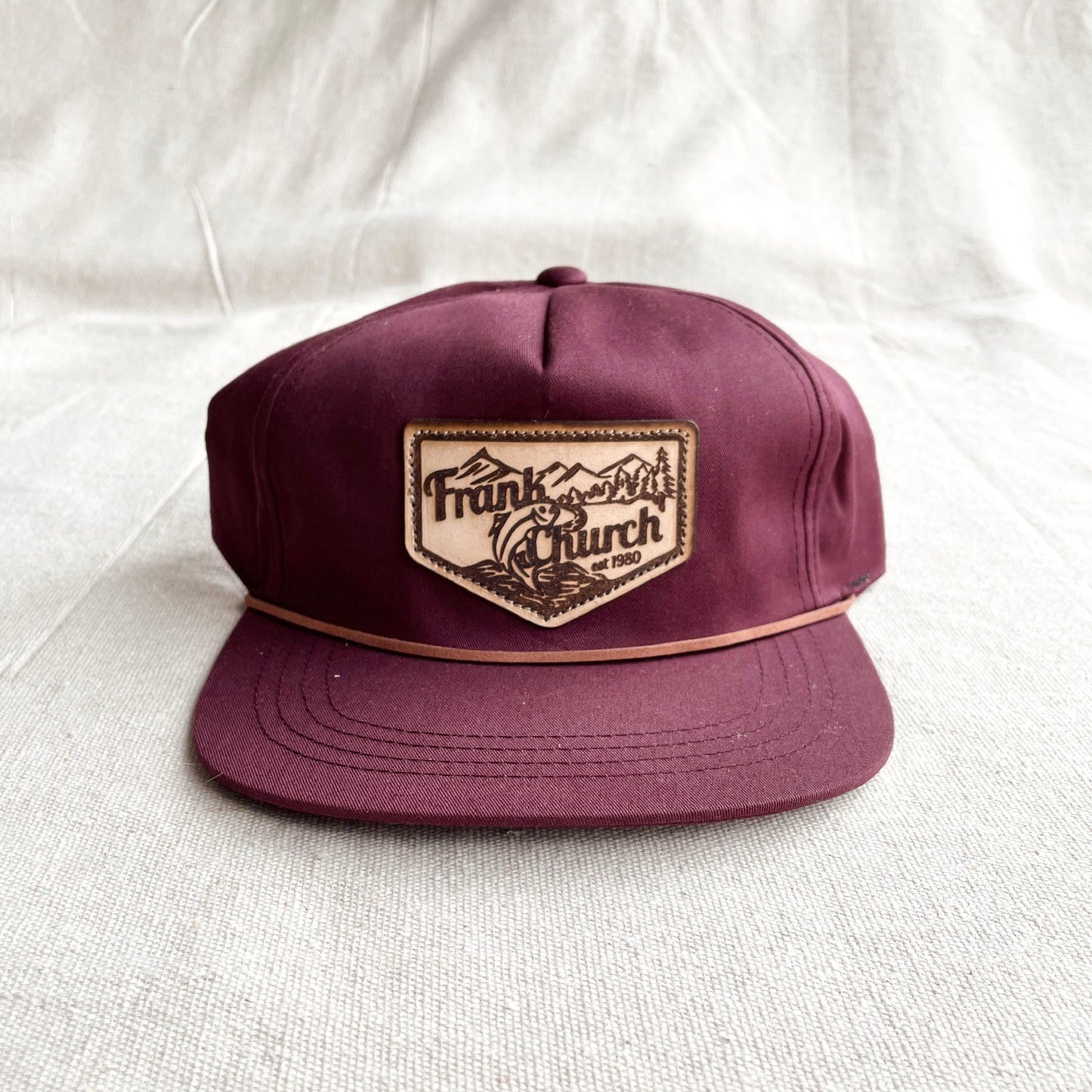 Frank Hat