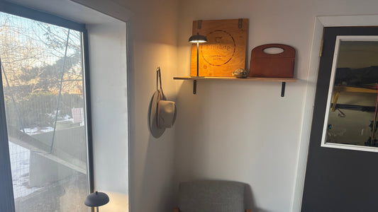 From our Corner | Winter '26 Musings