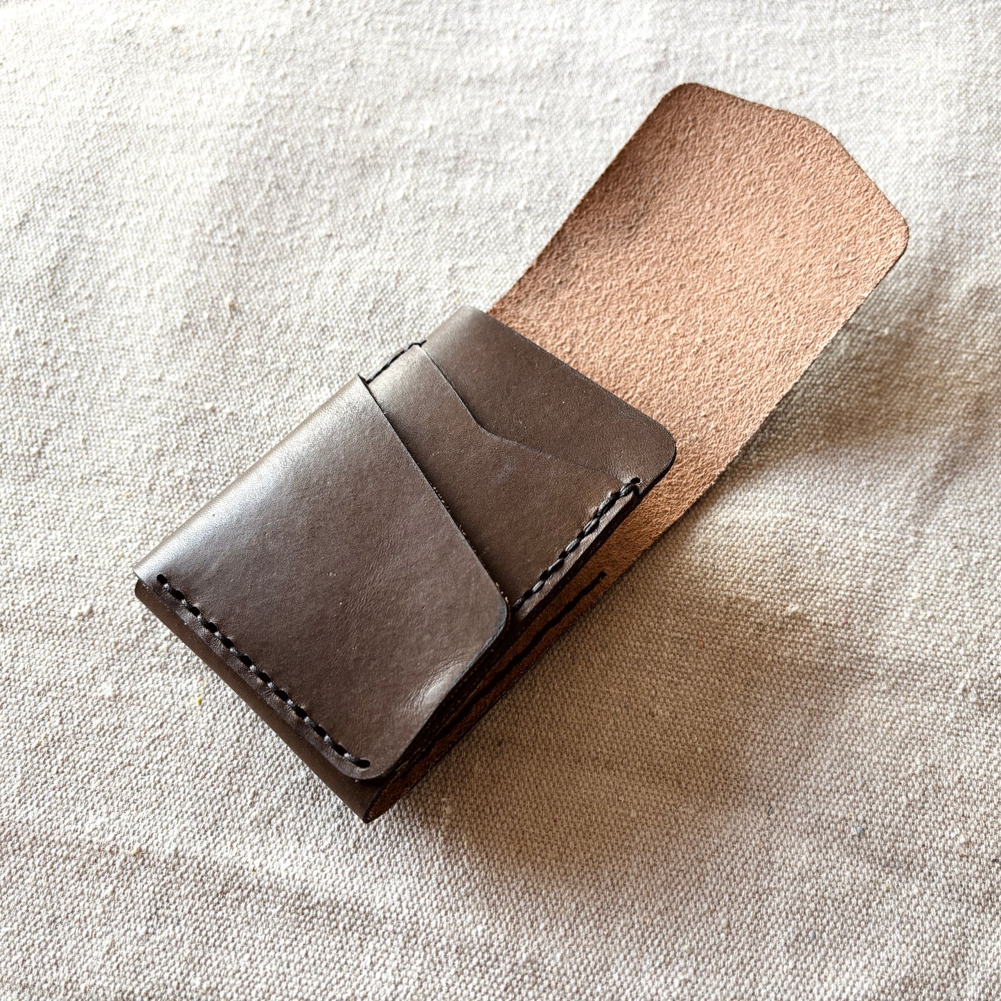 Cash Fold Wallet