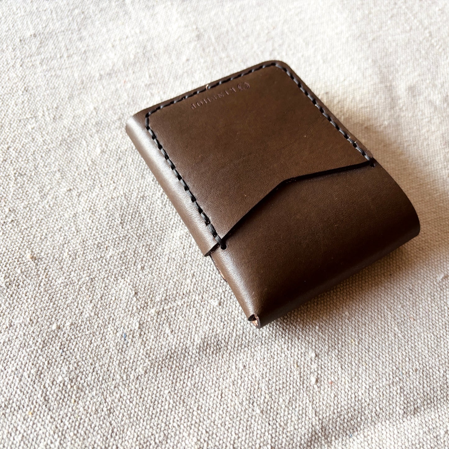 Cash Fold Wallet