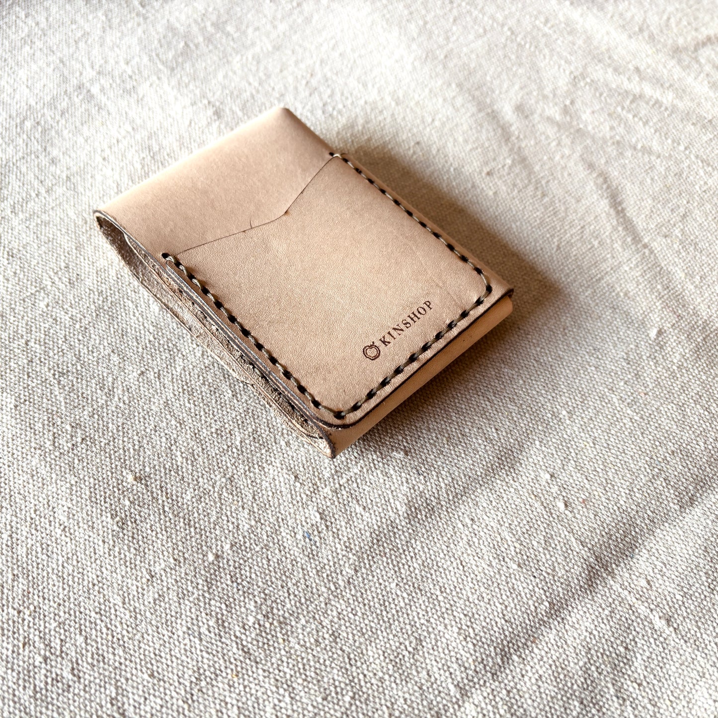 Cash Fold Wallet