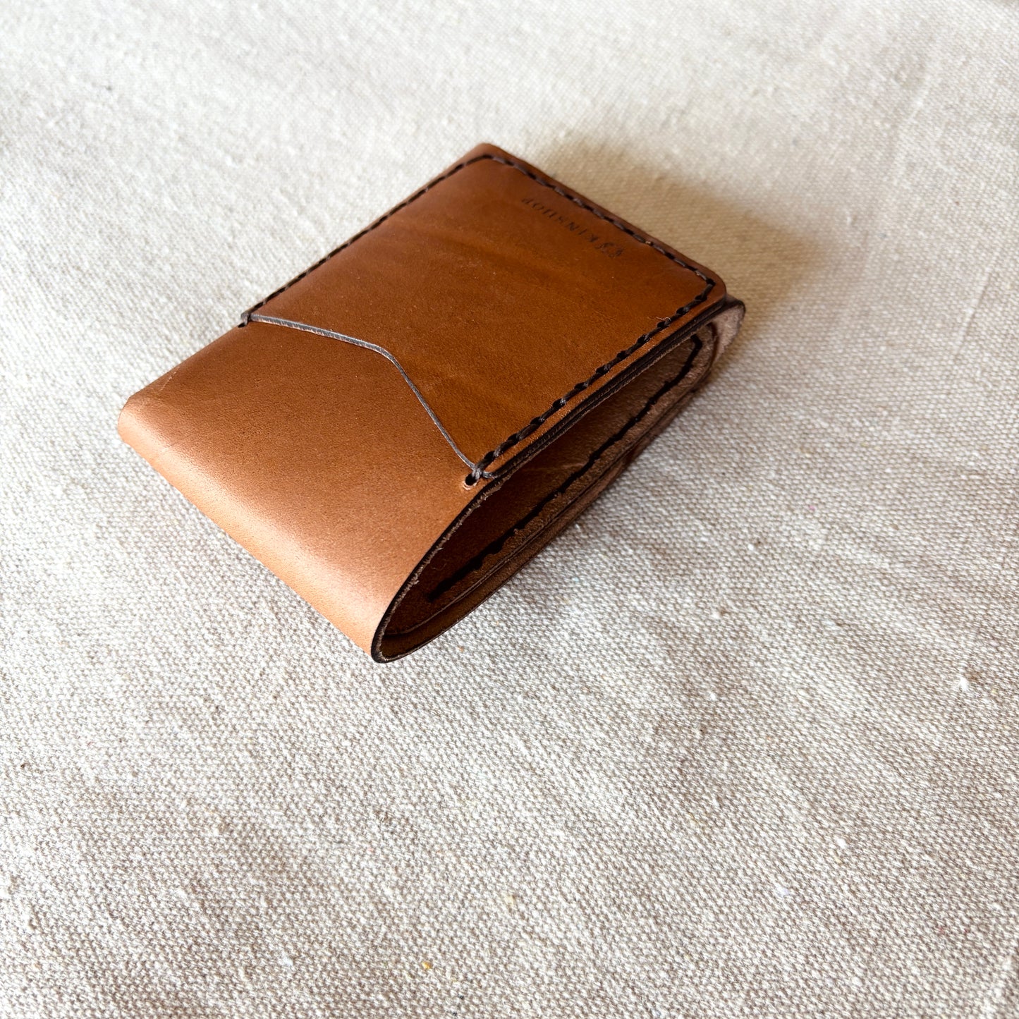 Cash Fold Wallet