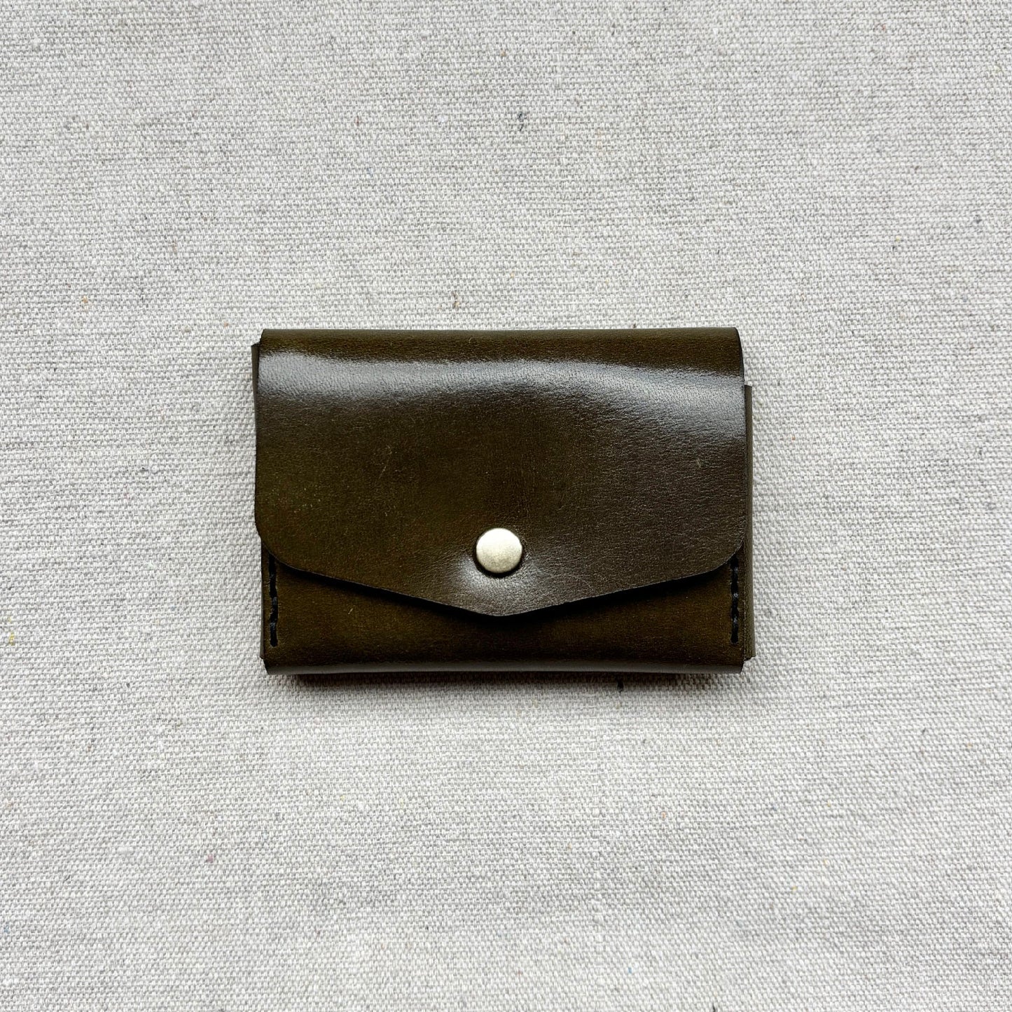 Wave Snap Wallet