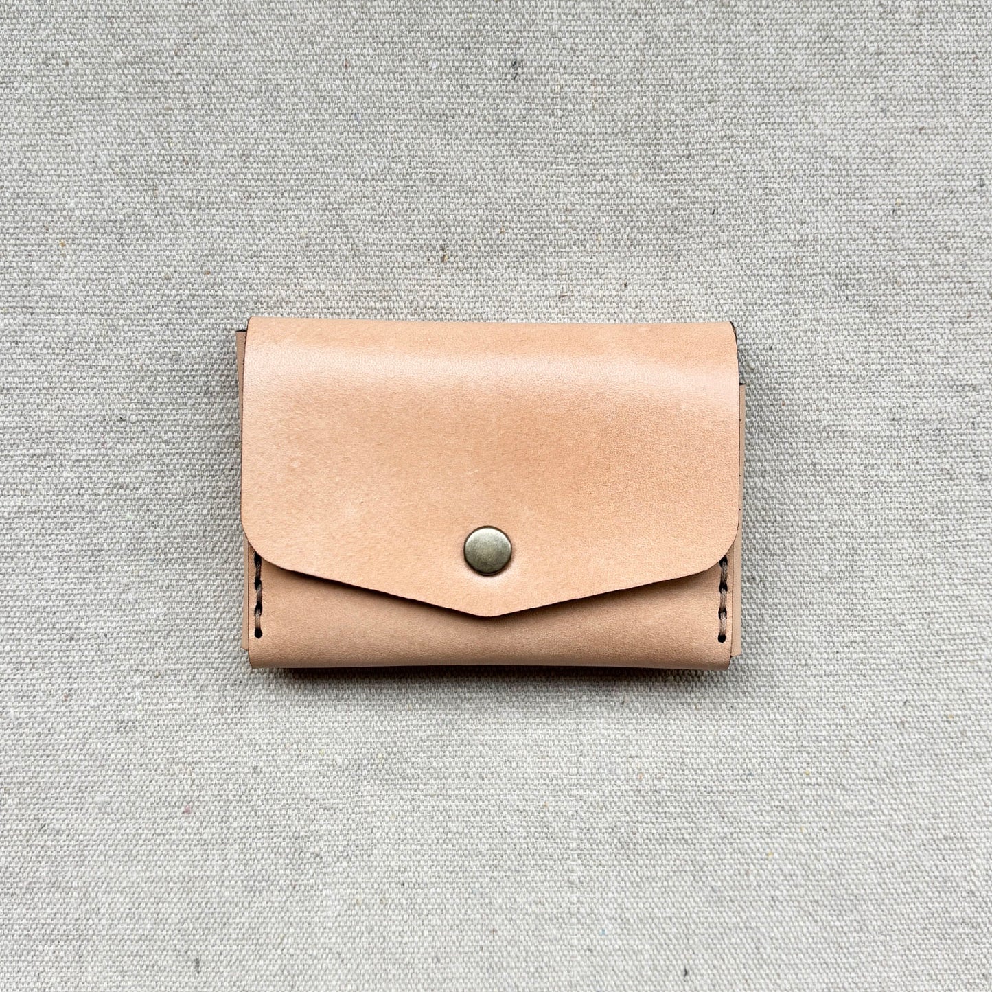 Wave Snap Wallet