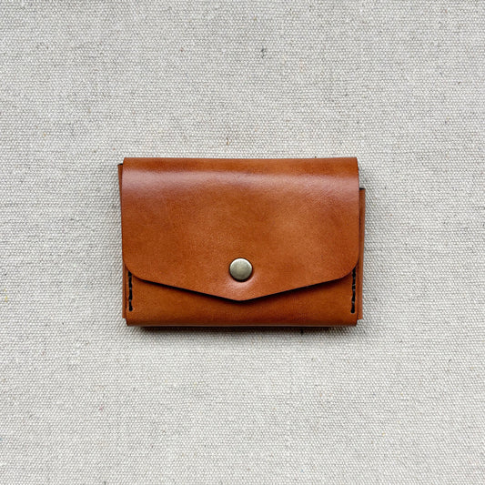 Wave Snap Wallet