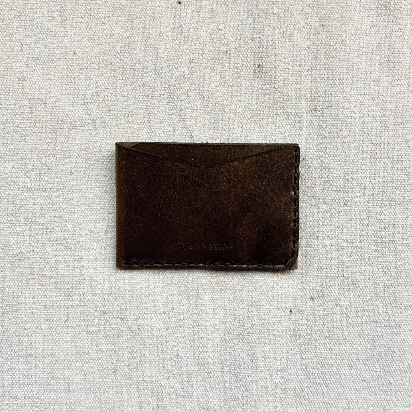 Essentials Wallet