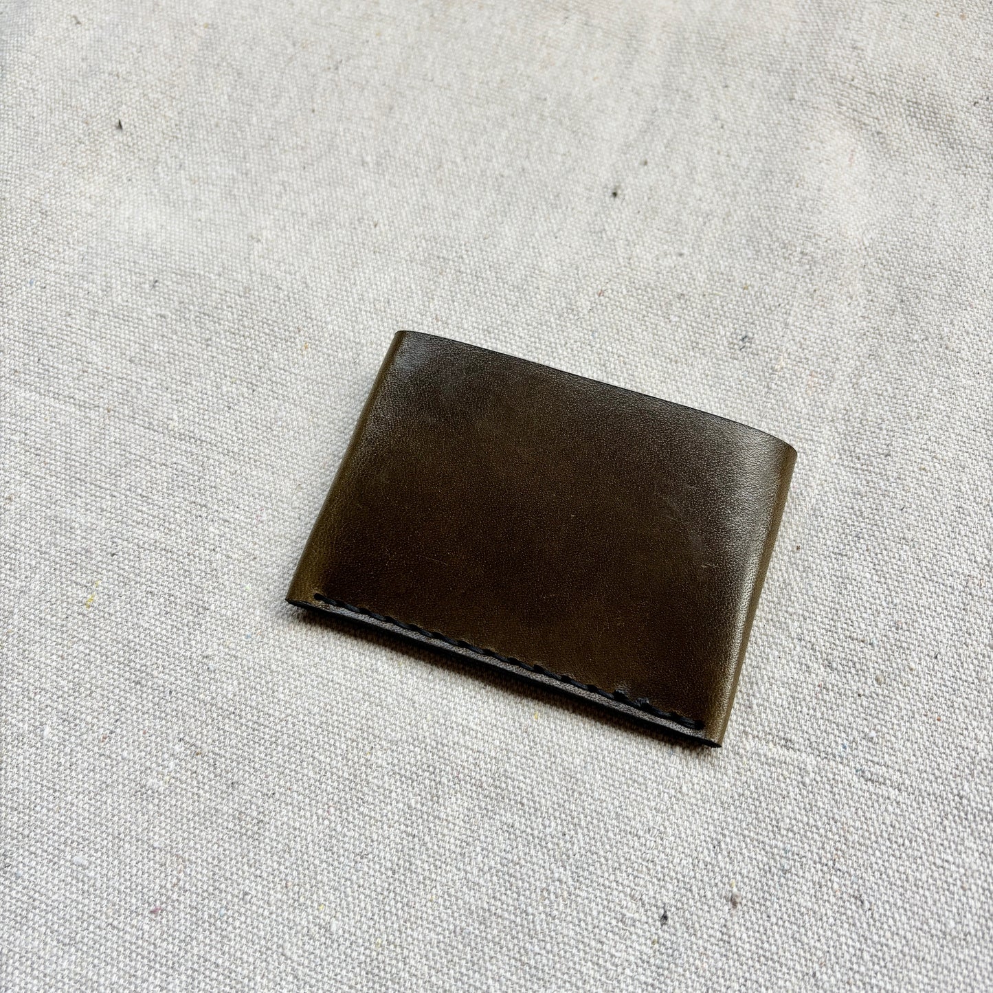 Essentials Wallet