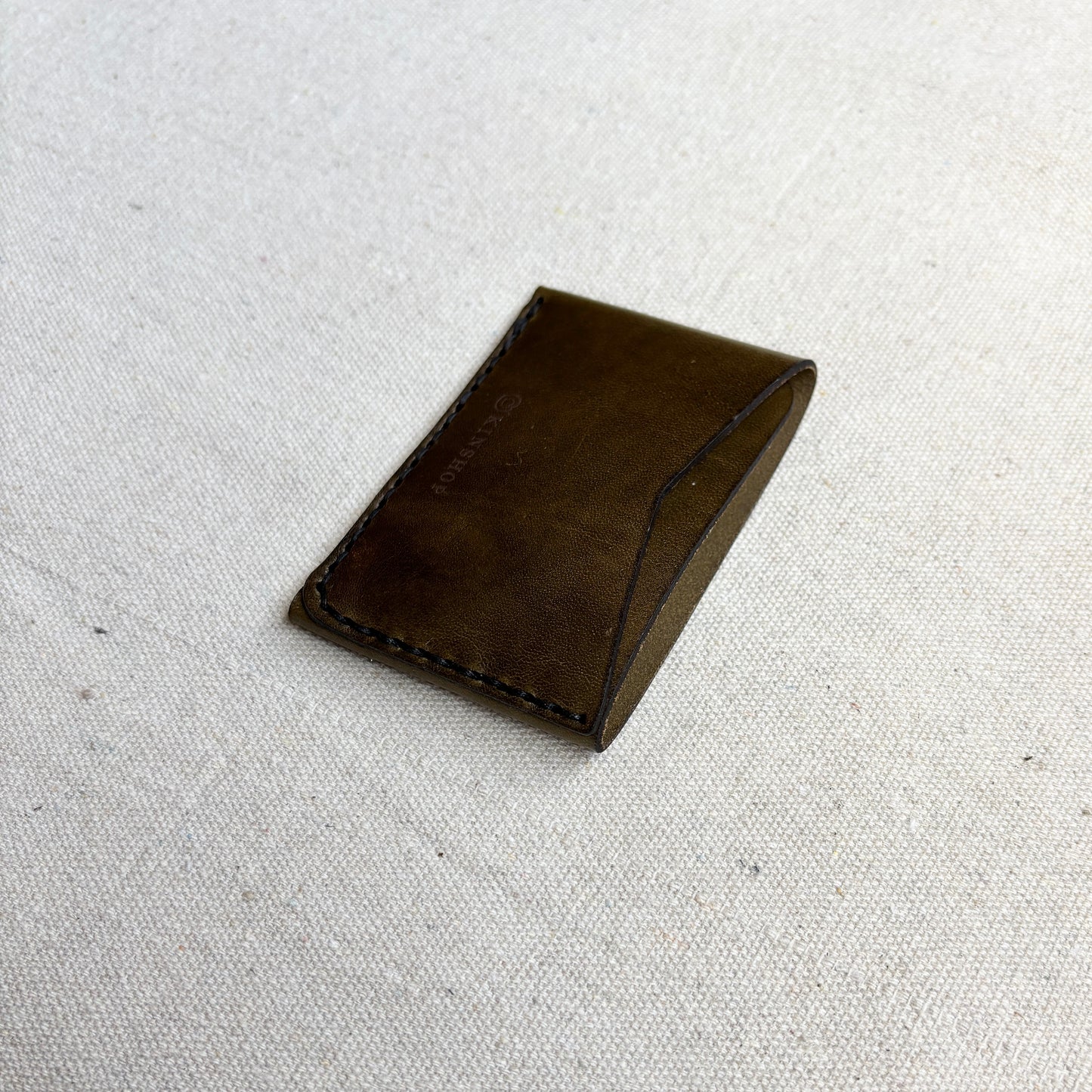 Essentials Wallet