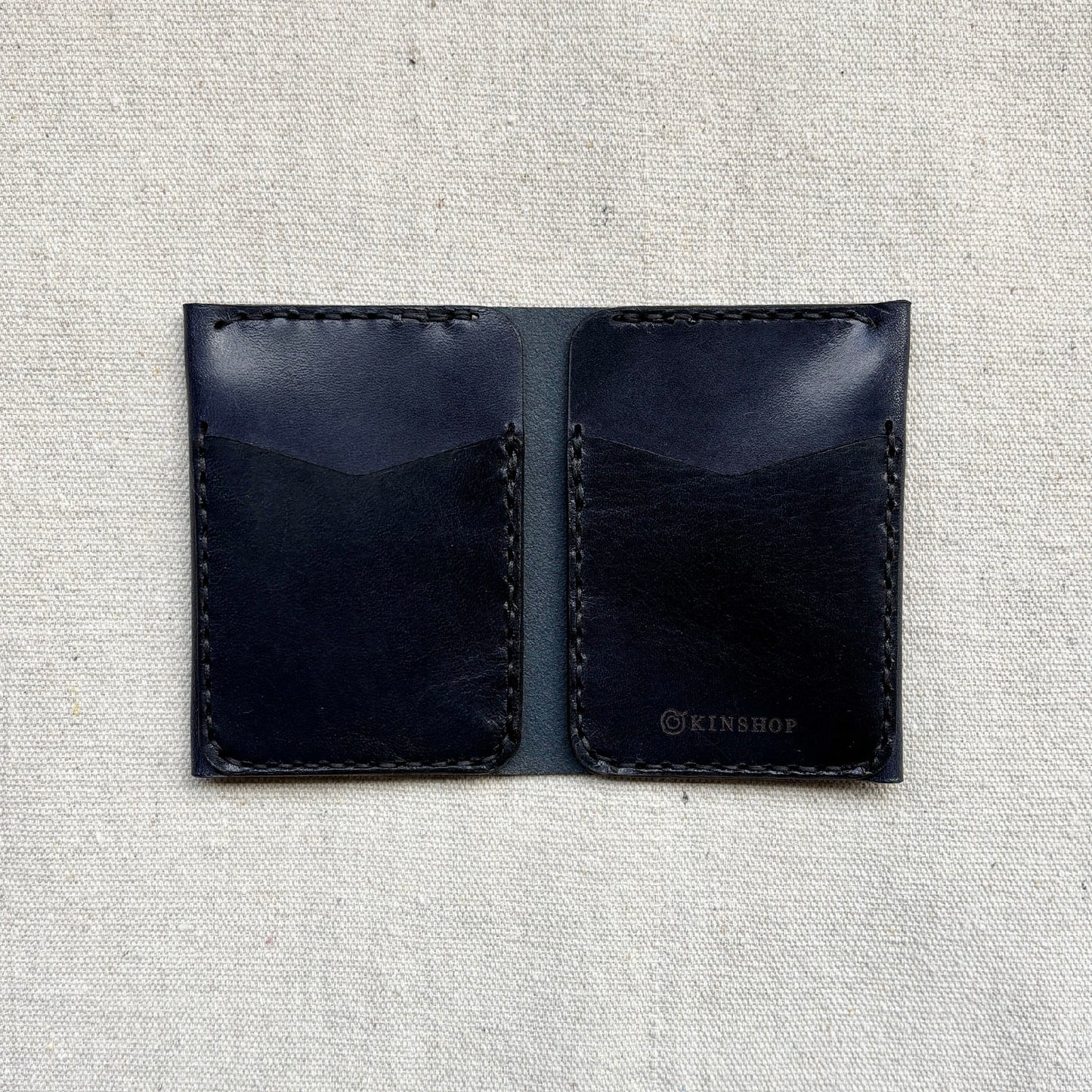 Tower Wallet