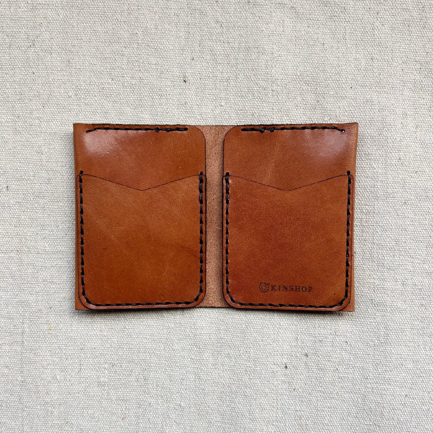 Tower Wallet
