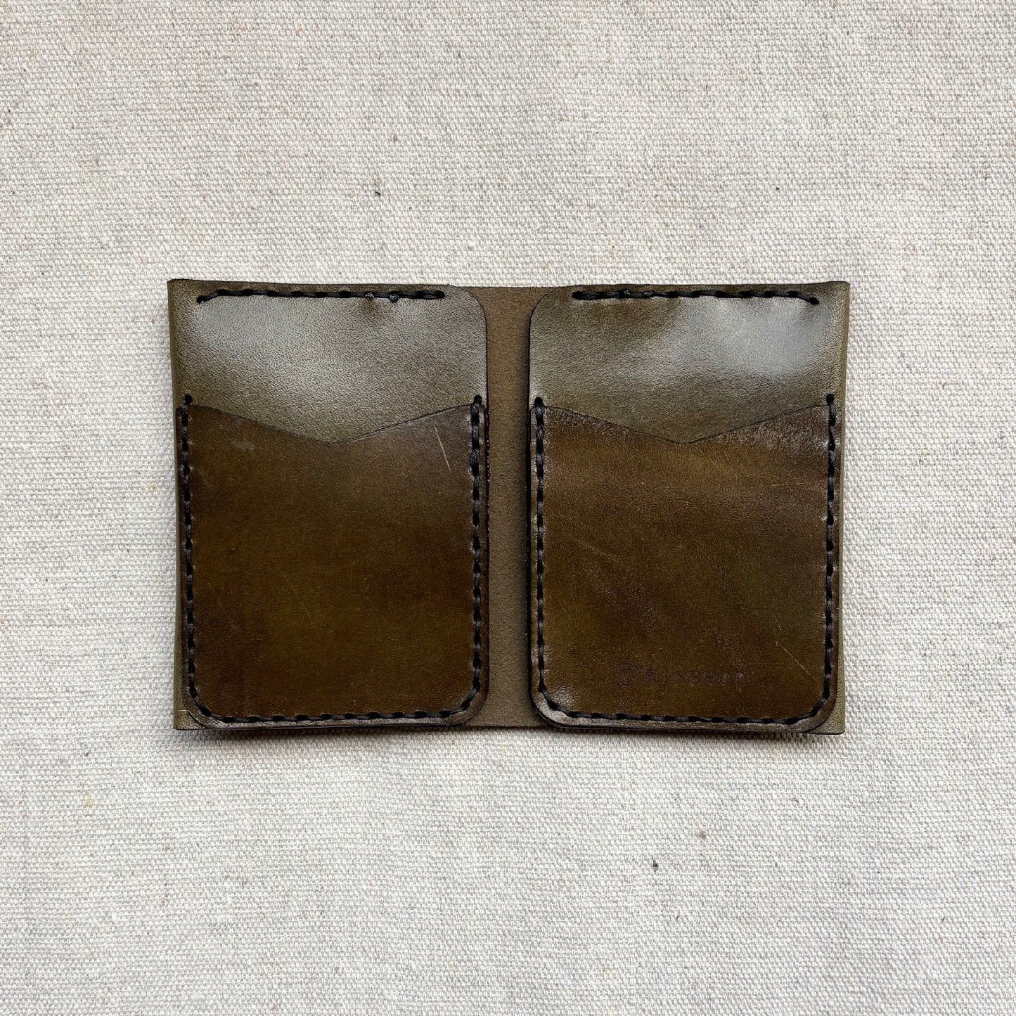 Tower Wallet