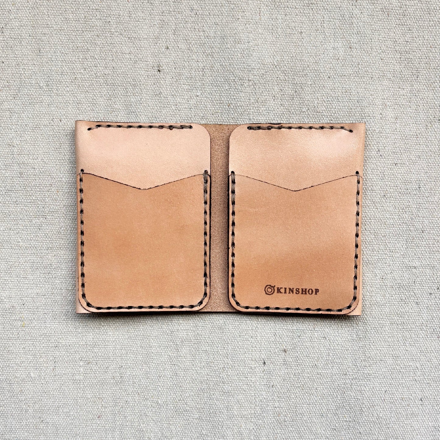 Tower Wallet
