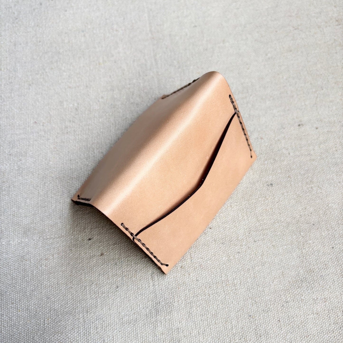 Tower Wallet
