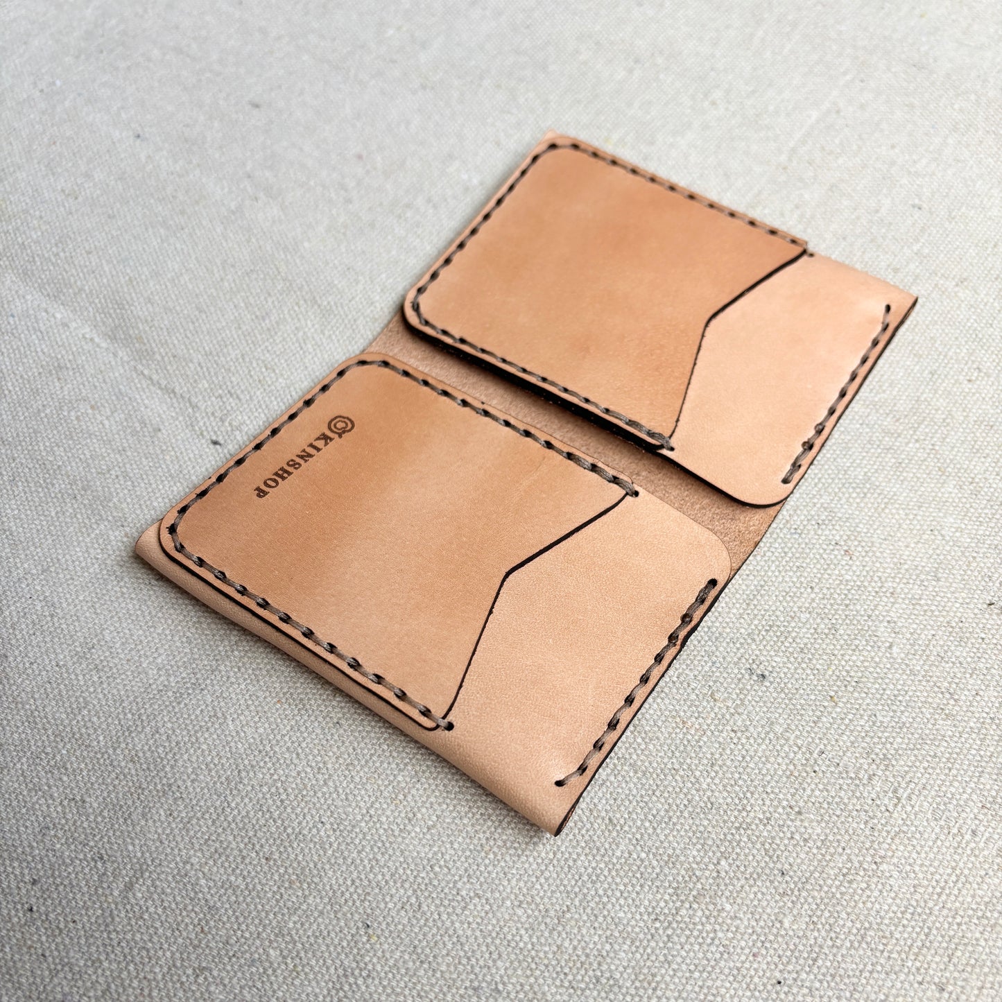 Tower Wallet