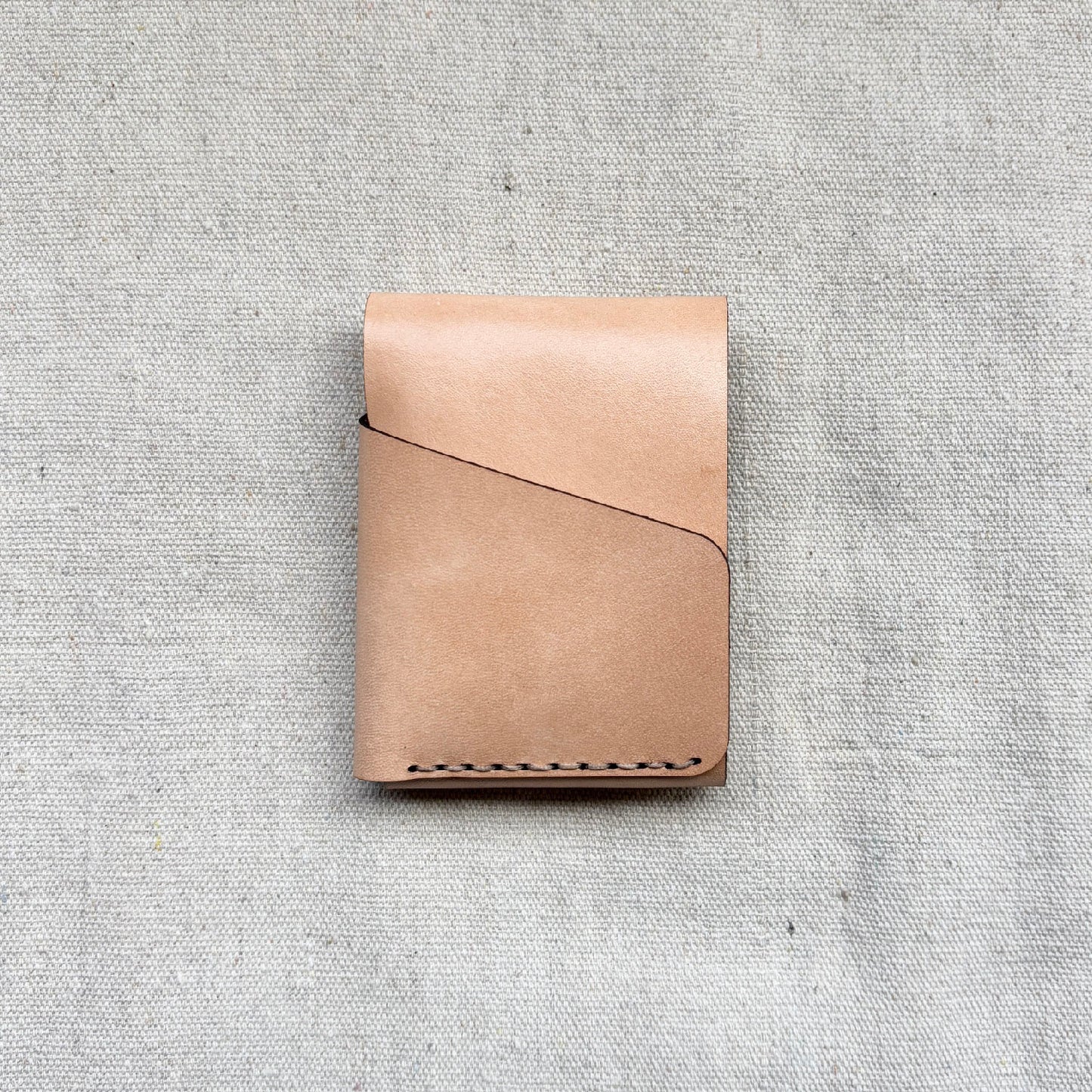 Flip Wallet