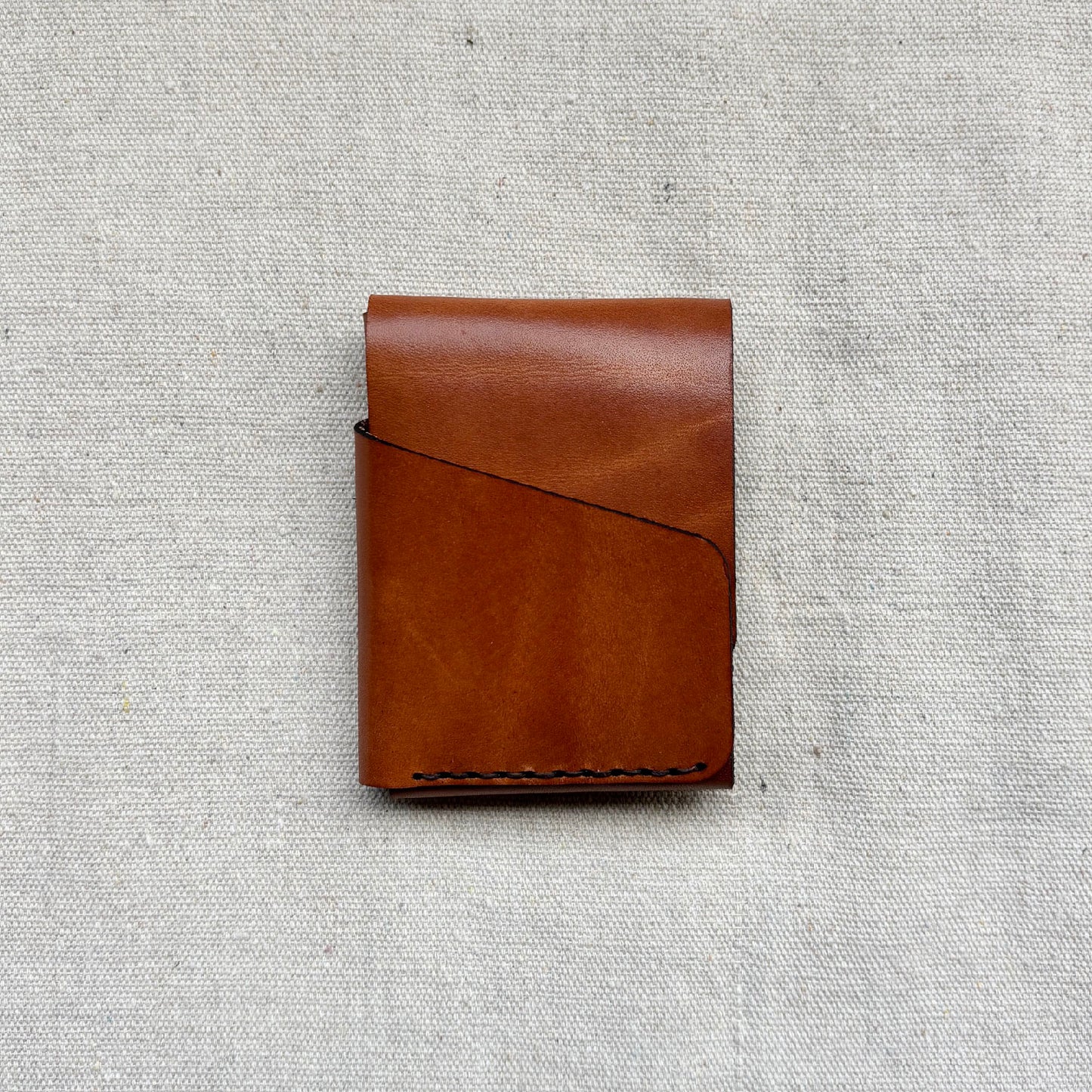 Flip Wallet