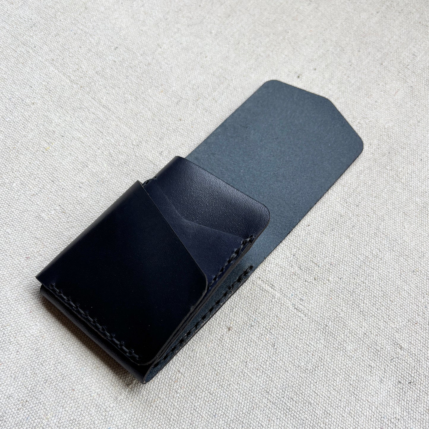 Flip Wallet