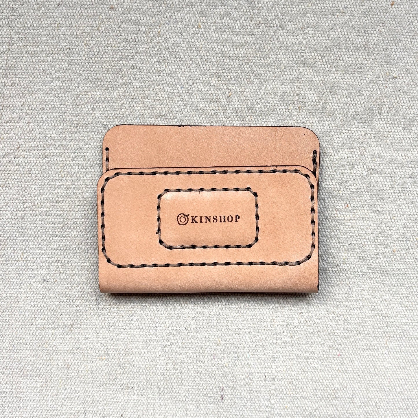 Magnetic Money Clip Wallet