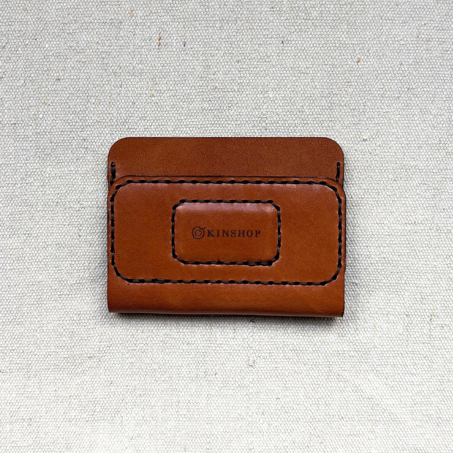 Magnetic Money Clip Wallet