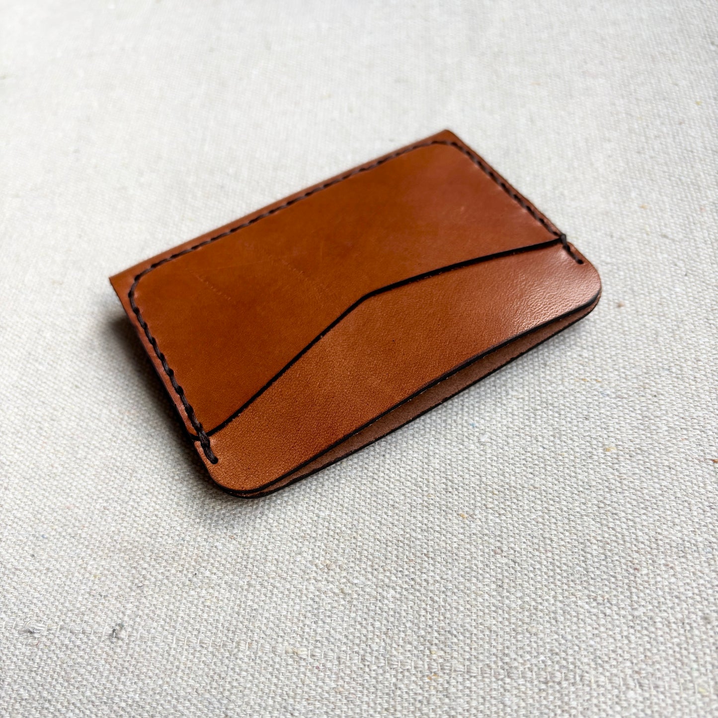 Magnetic Money Clip Wallet