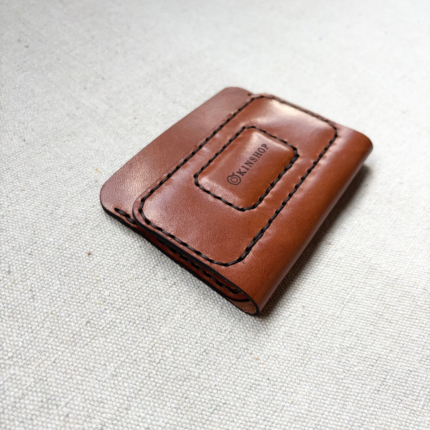 Magnetic Money Clip Wallet