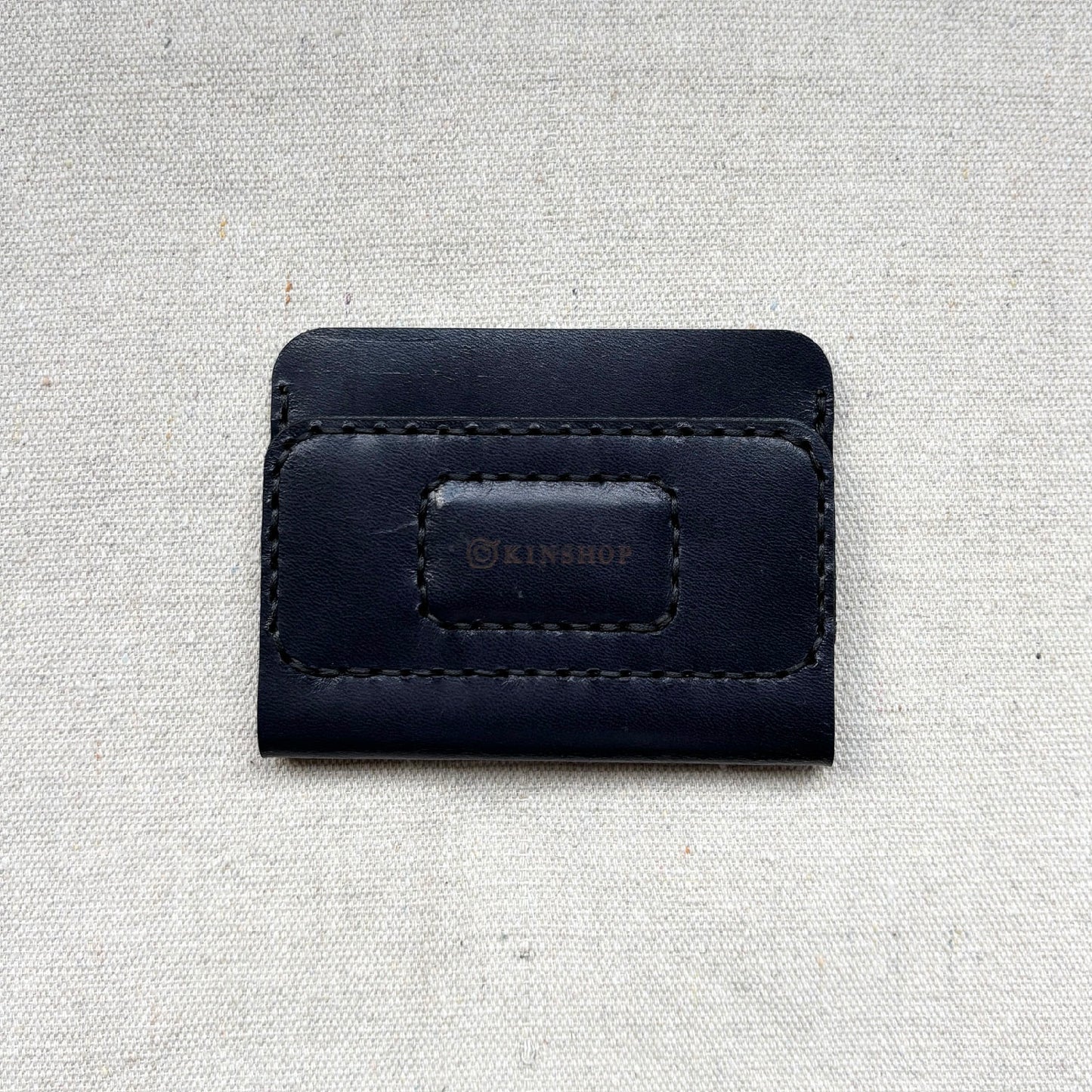 Magnetic Money Clip Wallet