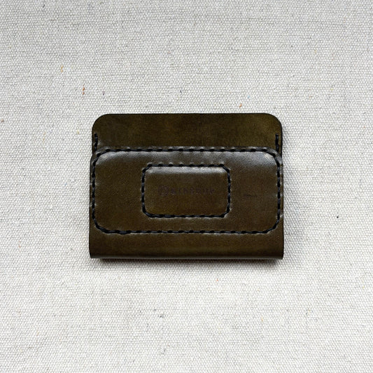Magnetic Money Clip Wallet