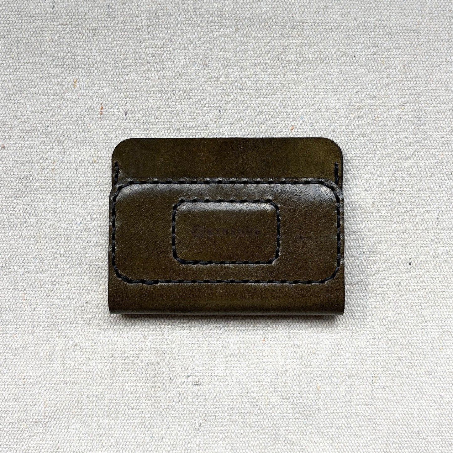 Magnetic Money Clip Wallet